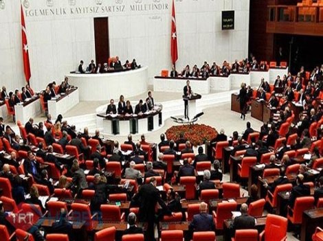 Meclis 3 Eylül'de olağanüstü toplanıyor