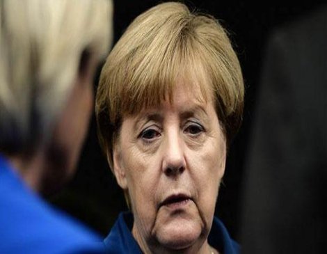 Merkel: Türkiye'nin AB üyeliğine karşıyım, Erdoğan da biliyor