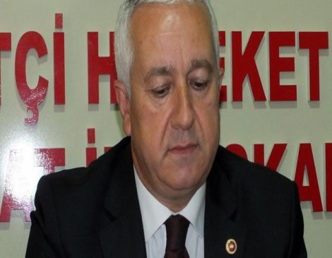 MHP’li Durmaz: Hükümet etme sorumluluğunu üstleniriz