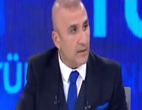 MHP'li Metin Özkan: 3 bin kişilik 'şerefsiz' listesi var