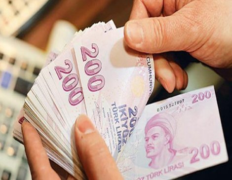 MHP'nin asgari ücret vaadi 1400 lira