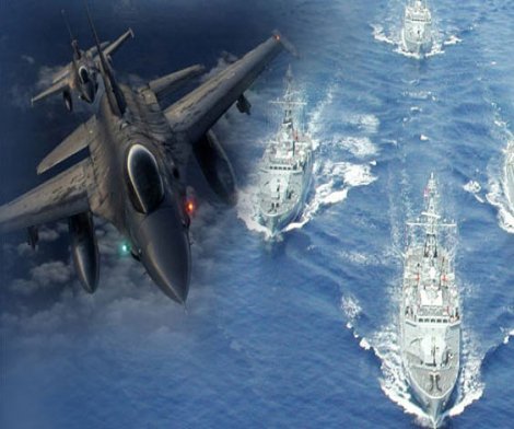 NATO, Türkiye için uçak ve savaş gemileri gönderiyor