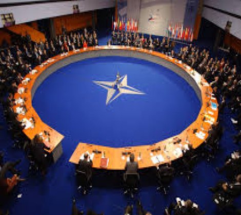 NATO'dan açıklama
