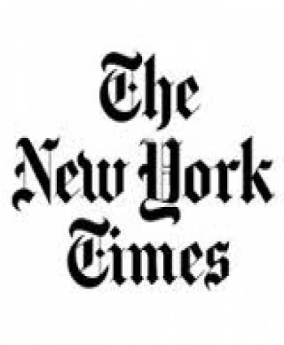 New York Times'dan Hürriyet'e destek