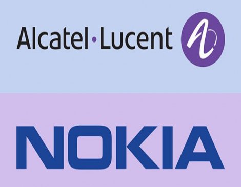 Nokia Alcatel-Lucent'i 15.6 milyar euroya aldı