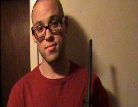 Oregon saldırganının 13 ruhsatlı silahı varmış