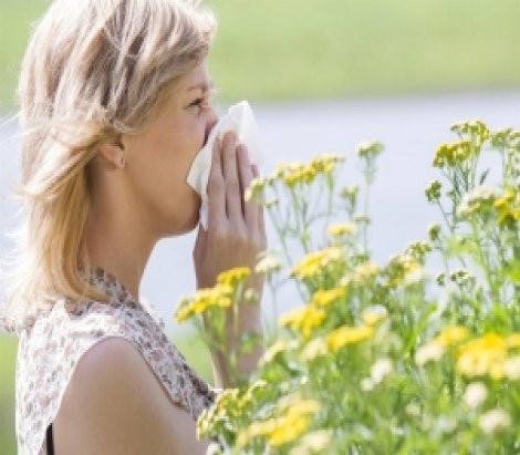 Polen alerjisinden korunmanın püf noktaları