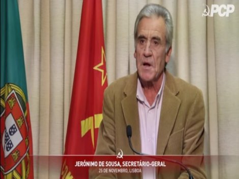 Portekiz'de Sosyalist Parti lideri başbakan olarak görevlendirildi