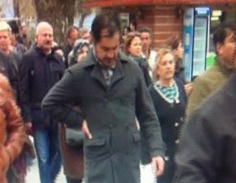 Protestoda öldü