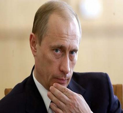 Putin: Uçağımızı Türkiye, İŞİD petrolü için vurdu