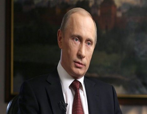Putin'den ABD'ye mesaj: Birlikte çalışabiliriz