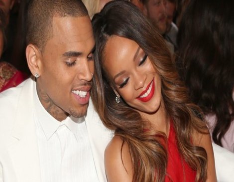 Rihanna'yı döven Chris Brown'a Avustralya'dan vize yok