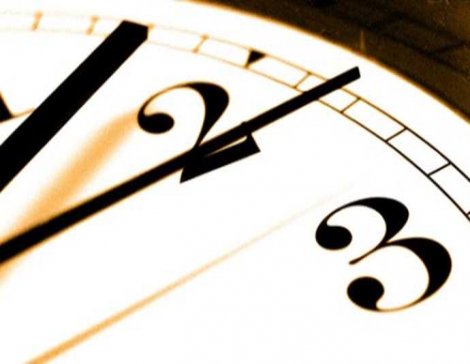 Saatler ne zaman ileri alınacak? (2015 yaz saati uygulaması)