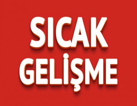 Savcı Mehmet Selim Kiraz'ın rehin alınması olayına yayın yasağı