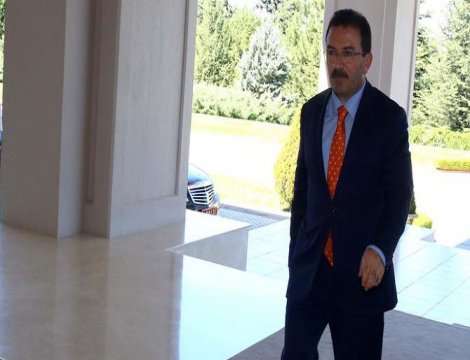 Selami Altınok: Kafalarını ezeceğiz