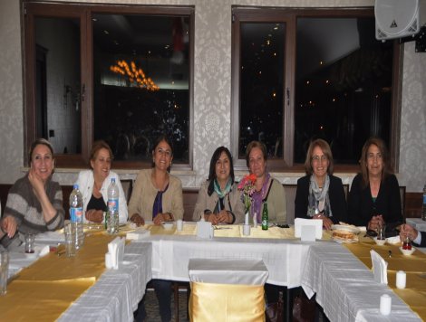 Selvi Kılıçdaroğlu, anneler gününde Dersim'li Annelerle buluşuyor