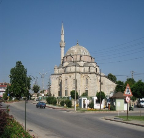 Şerafettin Atlıtürk'ün acı günü