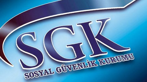 SGK'de yeni dönem