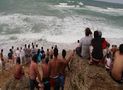 Şile'de 3 kişi boğuldu, 2 kişi denizde kayıp