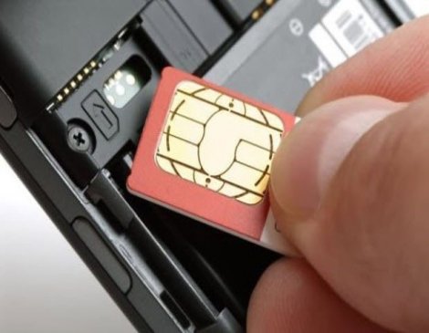 SIM kartsız telefonlar geliyor