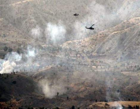 Şırnak'ta bombalı saldırı: 2 polis şehit