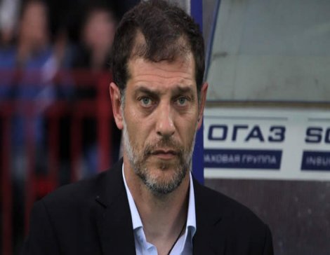 Slaven Bilic resmen açıkladı: Seneye yokum!