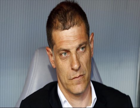 Slaven Bilic: Yırtar giderim!