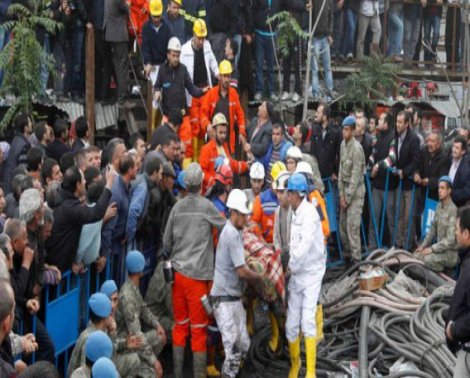 Soma’da tazminat karmaşası