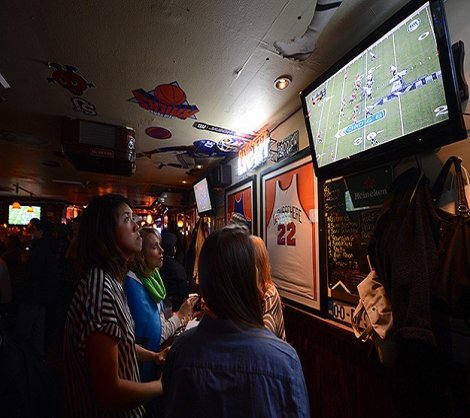 Super Bowl'un galibi ABD ekonomisi!