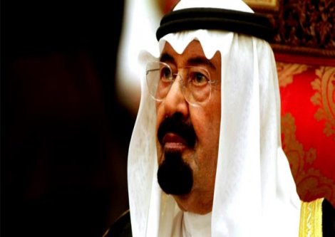 Suudi kralı hayatını kaybetti, Cumhurbaşkanı Erdoğan cenazeye gidiyor