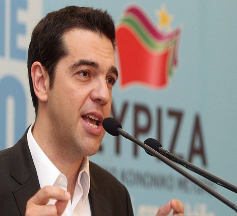 Syriza'nın ilk icraatı: Özelleştirmeler durduruldu