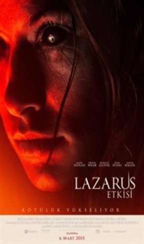 The Lazarus Effect (Lazarus Etkisi)