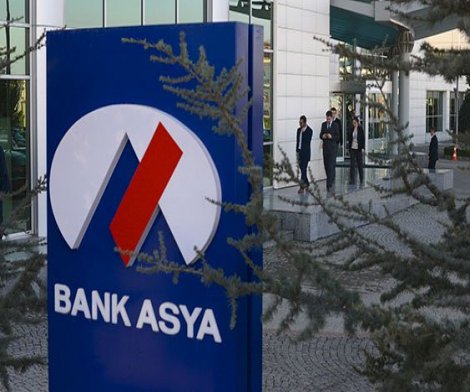 TMSF, Bank Asya'nın Tamamına El Koydu