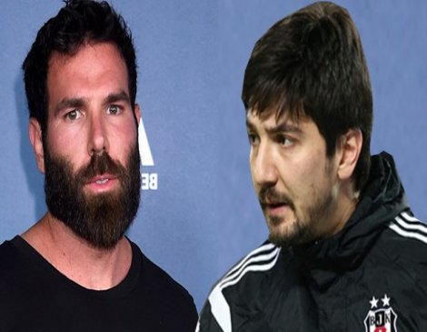 Tolga Zengin'den Dan Bilzerian'a küfürlü yanıt