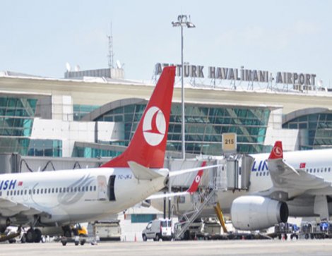 Topçu: Atatürk Havalimanı kapanacak