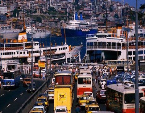 Trafik sigortasında yeni dönem başlıyor