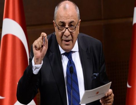 Tuğrul Türkeş bakanlık teklifini neden kabul ettiğini açıkladı