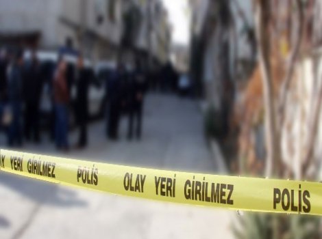 Tunceli'de çatışma:1 polis şehit