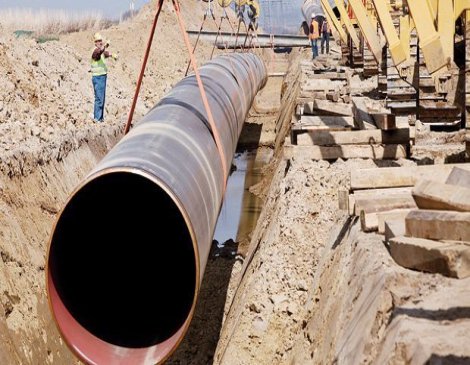 Türk Akımı projesinde görüşmeler dondu