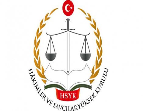 Türkiye Barolar Birliği HSYK'ya başvurdu