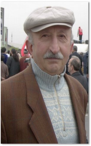 Türkiye Sosyalistlerinin acı günü; Sırrı Öztürk hayatını kaybetti