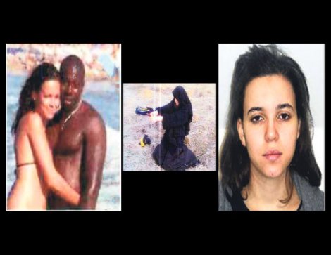 Türkiye üzerinden Suriye’ye kaçtı