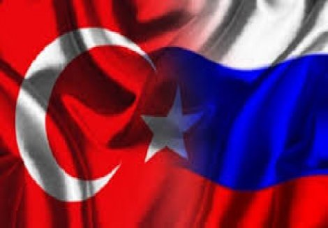 Türkiye'den Rusya'ya 'çalışma grubu' teklifi