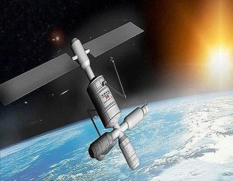 Türksat 4B uydusu bu gece uzaya fırlatılacak