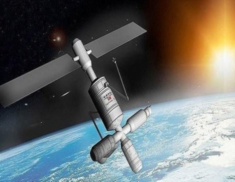 Türksat 4B uydusu bu gece uzaya fırlatılacak