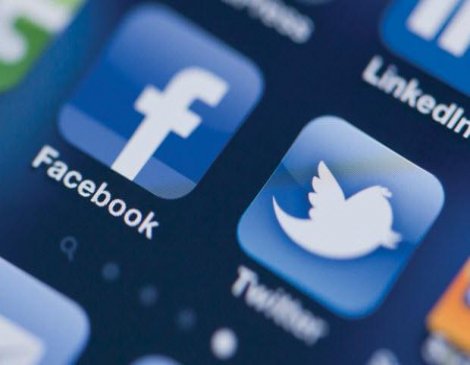 Twitter ve Facebook neden yavaşladı?