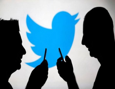 Twitter'dan gelen bu mesajı hemen silin