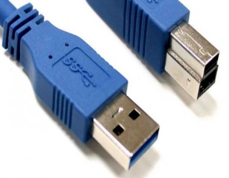 USB 3.1 bilgisayarlara geliyor