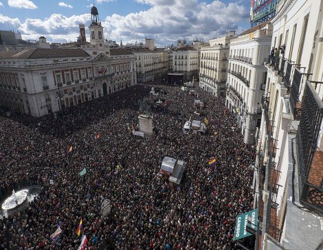 Vamos Podemos