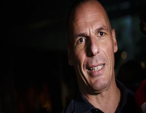 Varoufakis: Referandumdan evet çıkarsa derhal istifa ederim